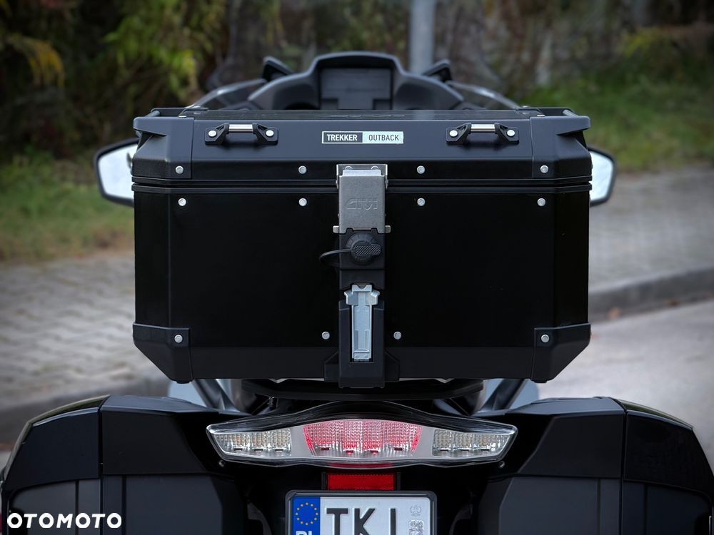 BMW RT - 7