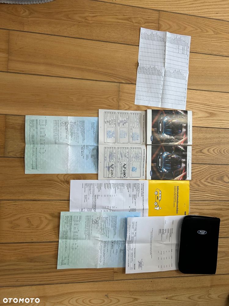 Ford Fiesta 1.6 TDCI Econetic - 25