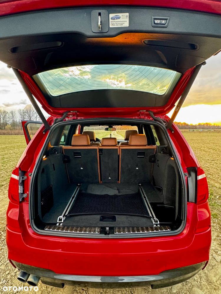 BMW X3 xDrive28i Sport-Aut M Sport - 23