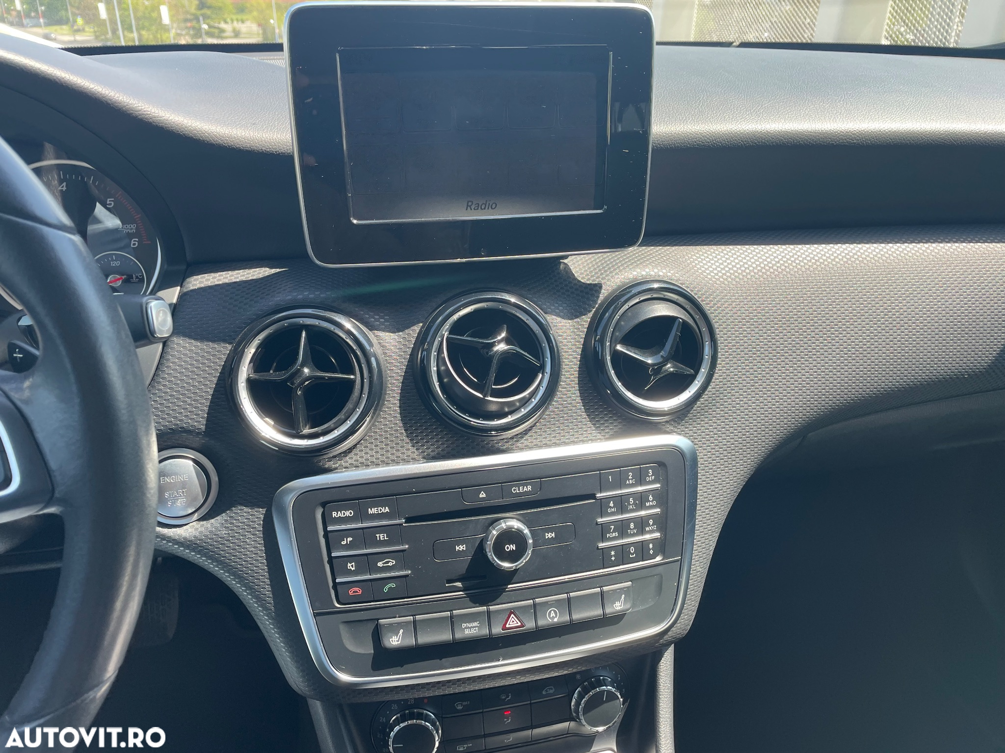 Mercedes-Benz A - 19