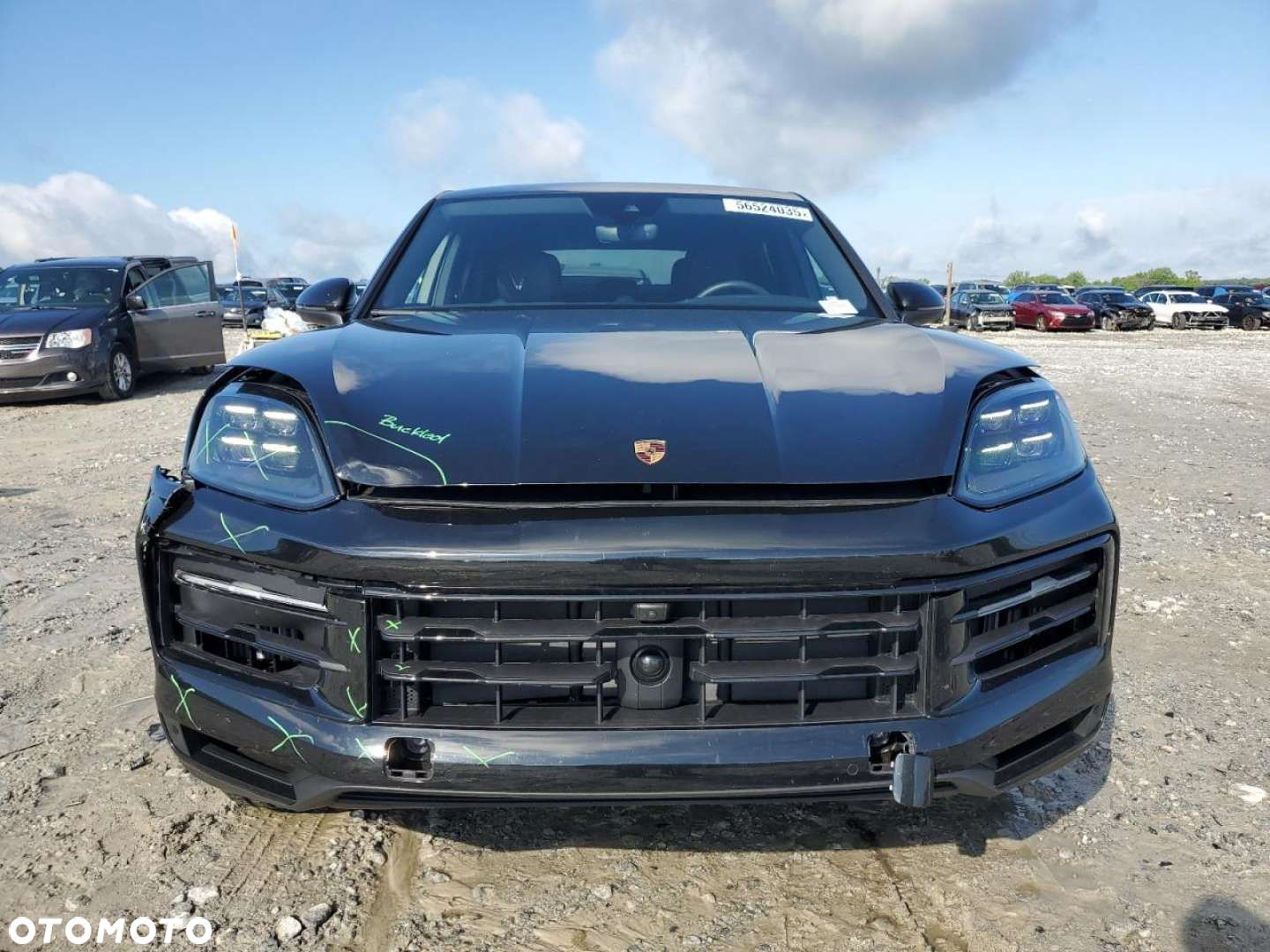 Porsche Cayenne - 6