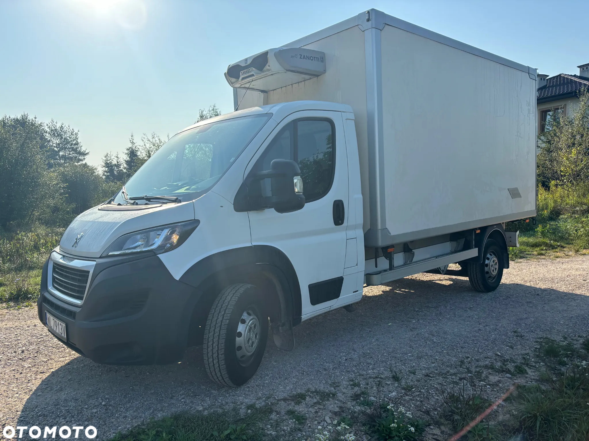 Peugeot Boxer - 2