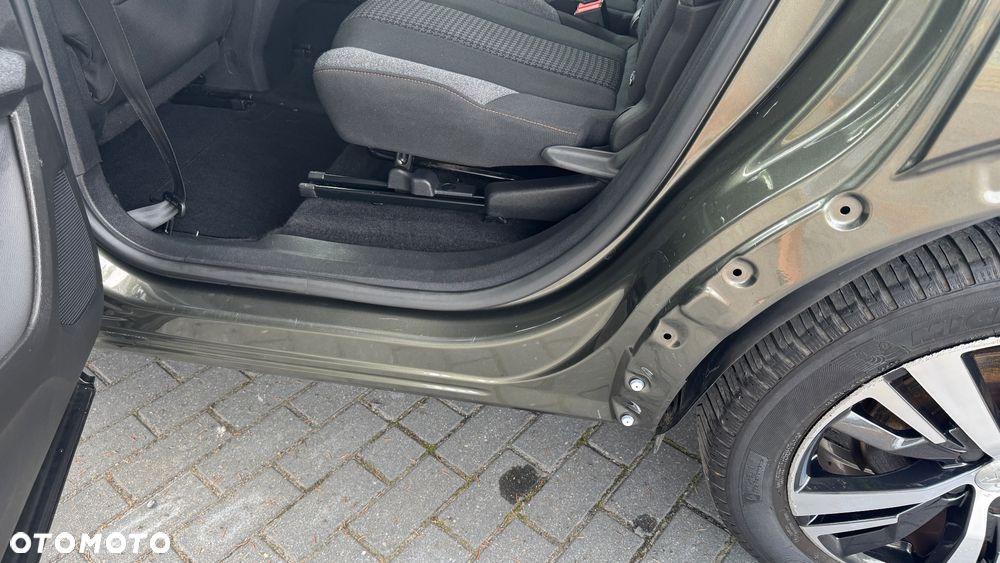 Peugeot 5008 PureTech 130 Stop & Start Crossway - 16