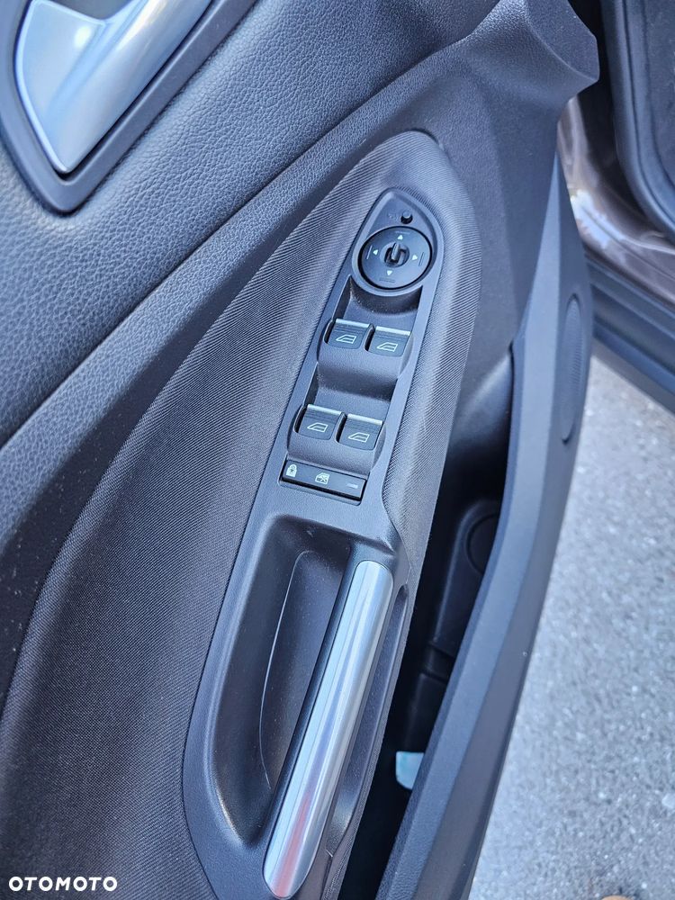 Ford C-MAX 1.5 TDCi Sport ASS - 20
