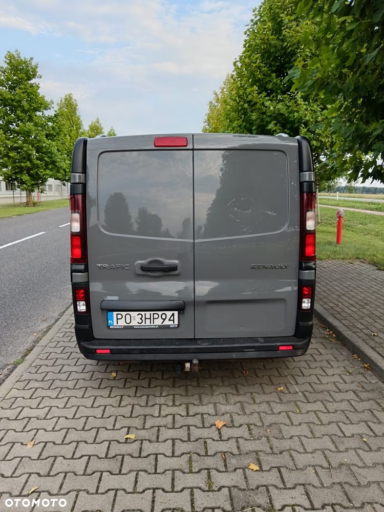 Renault Trafic - 5