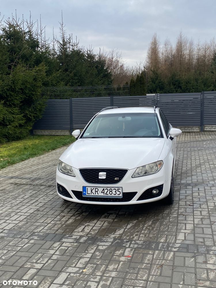 Seat Exeo - 9