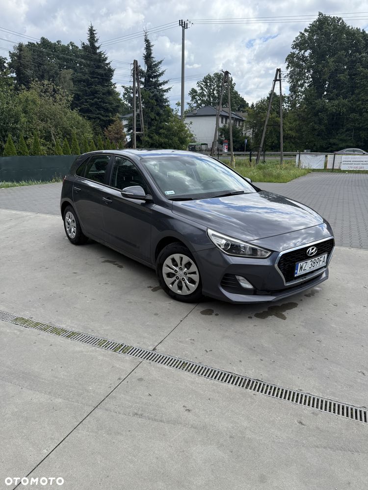 Hyundai i30 1.4 Comfort - 2
