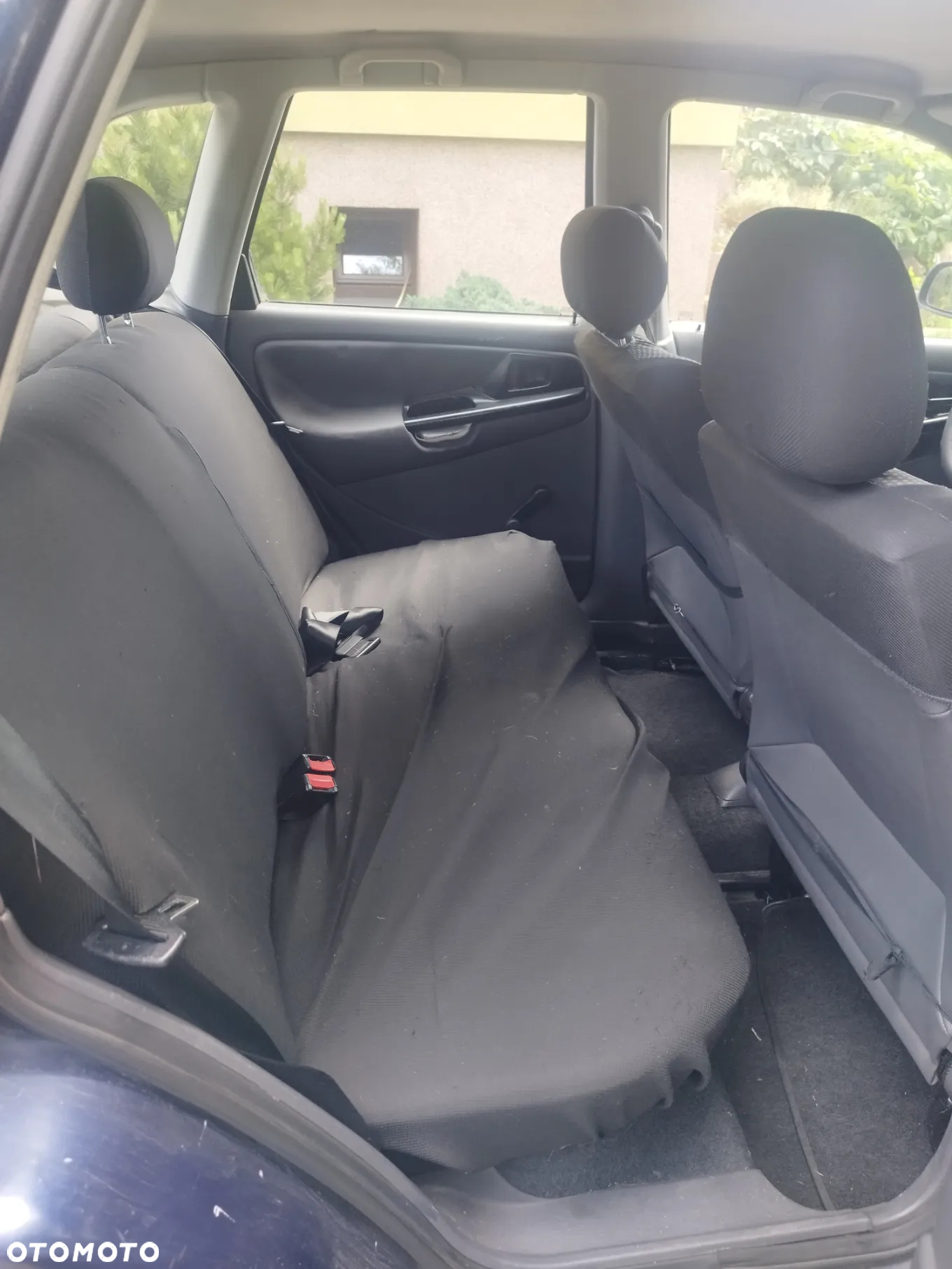 Seat Ibiza - 6