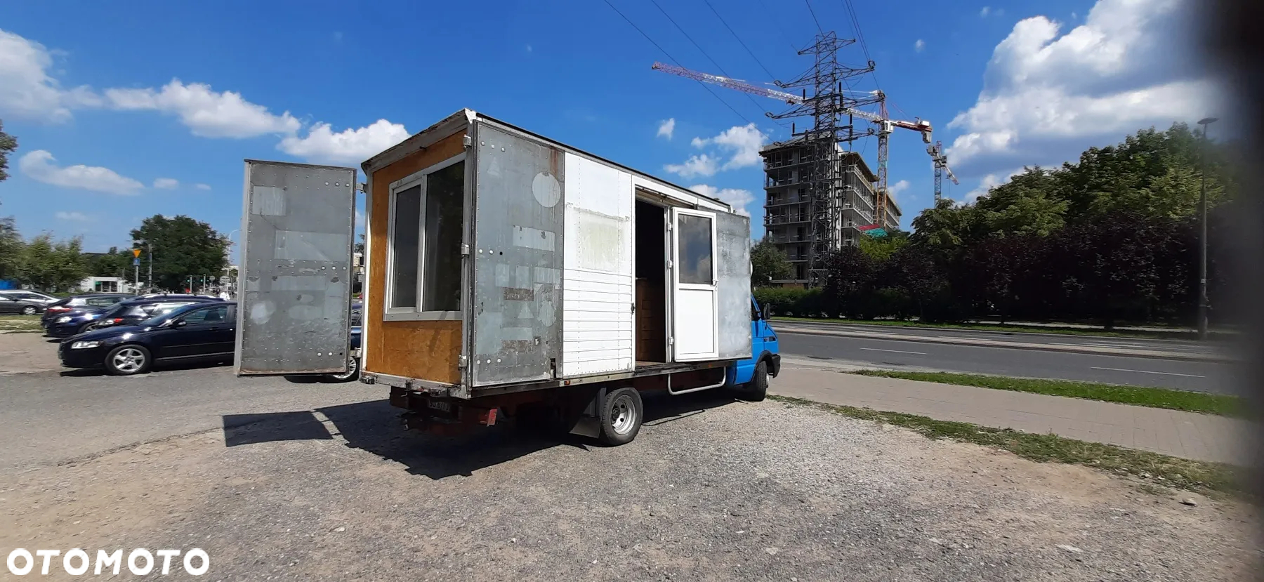 Iveco Daily - 17