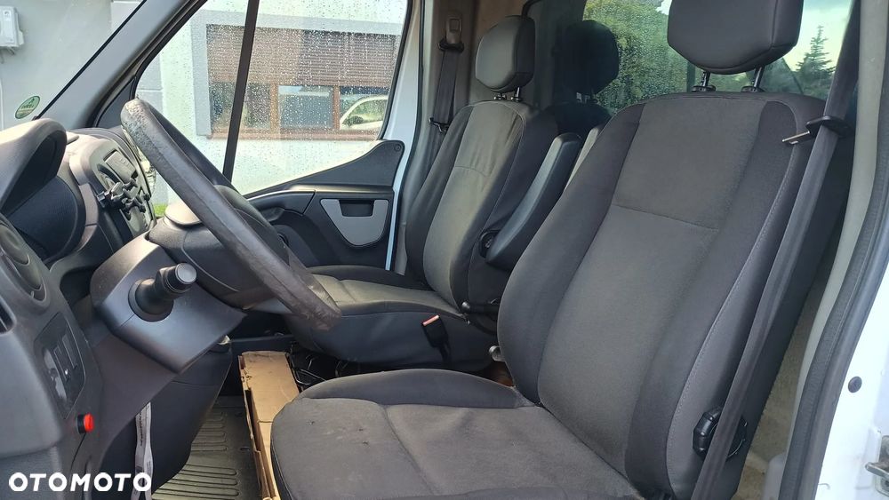 Renault Master - 6
