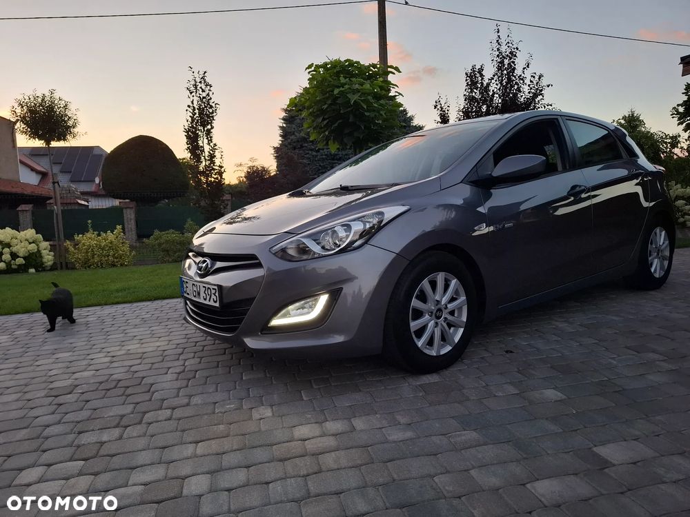 Hyundai i30 - 29