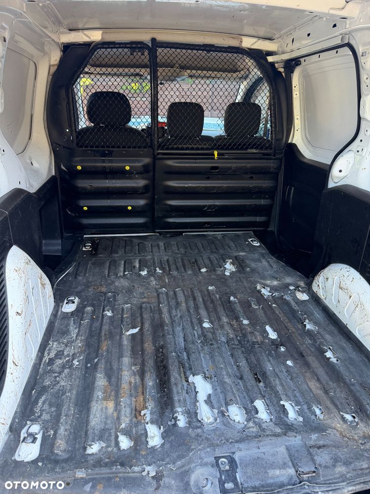 Citroën Berlingo - 12