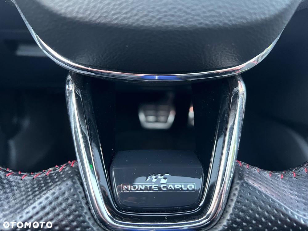 Skoda Kamiq 1.5 TSI Monte Carlo DSG - 37