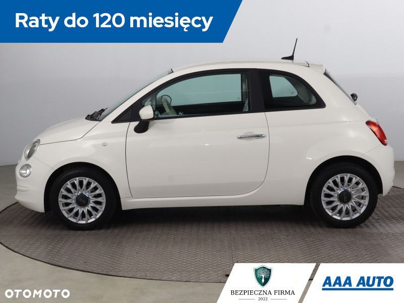 Fiat 500 - 4