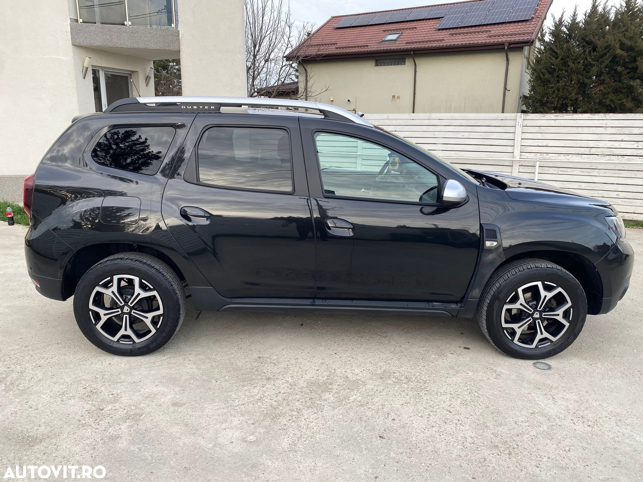 Dacia Duster 1.5 Blue dCi 4WD Prestige jante 17" - 30