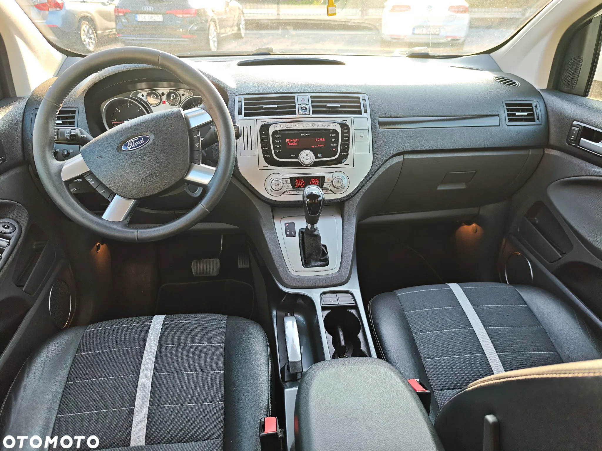 Ford Kuga 2.0 TDCi 4WD Titanium - 18