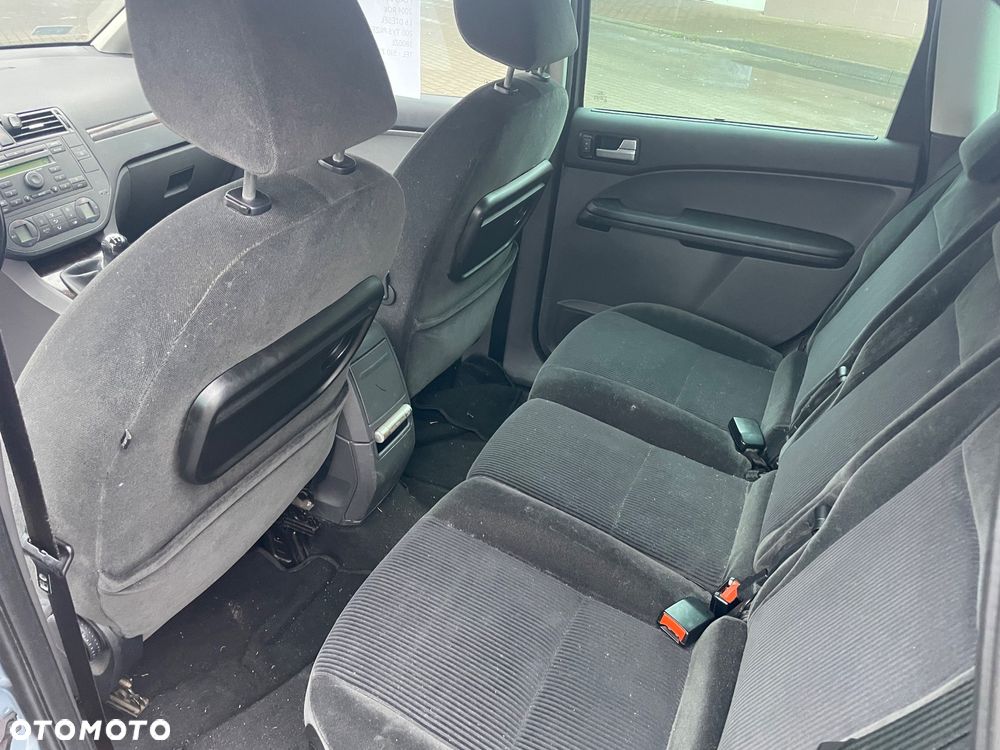 Ford C-MAX - 9