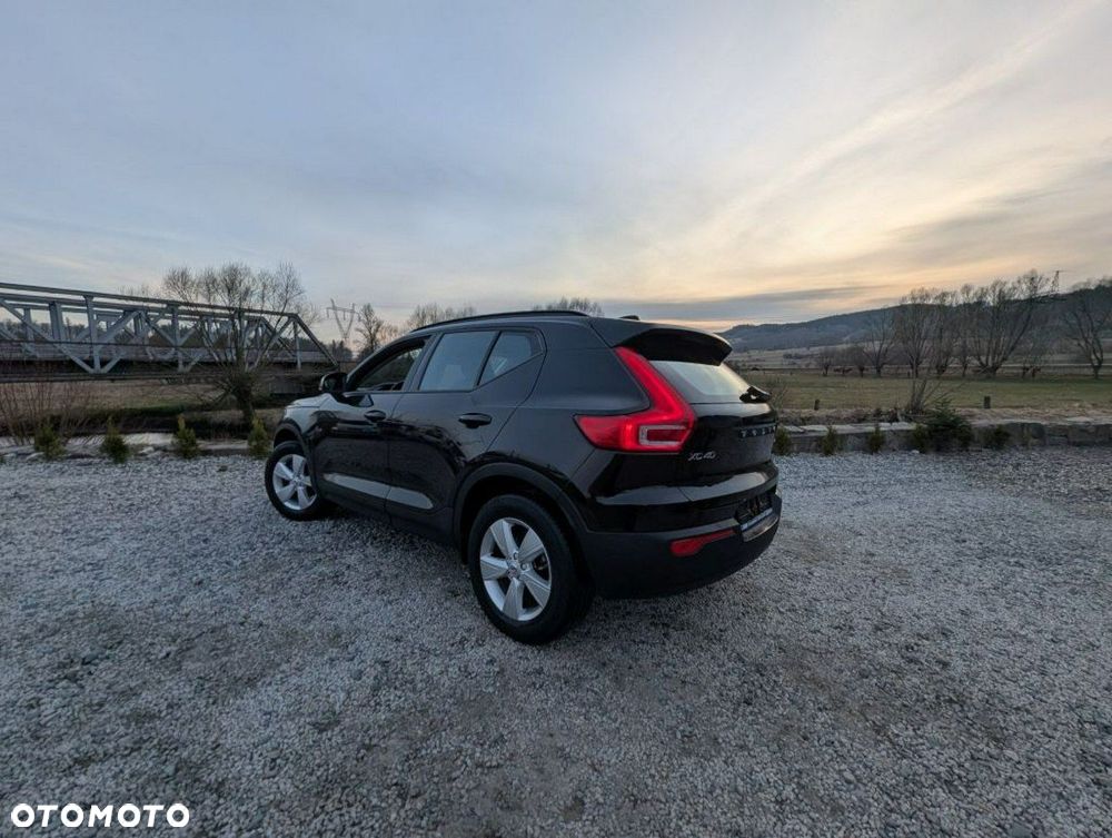Volvo XC 40 - 8