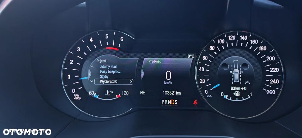 Ford S-Max 2.0 EcoBlue TITANIUM - 26