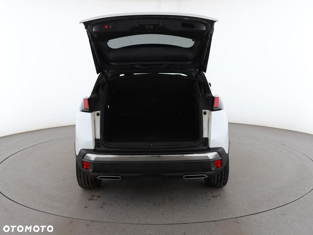 Peugeot 3008 2.0 BlueHDi GT S&S EAT8 - 20