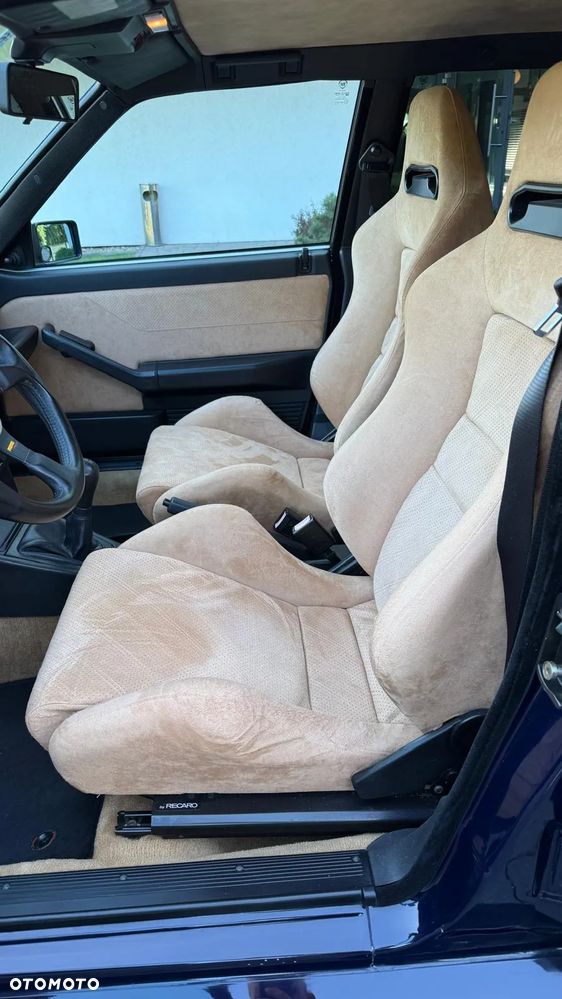 Lancia Delta 2000 HF Integrale Sedici - 27