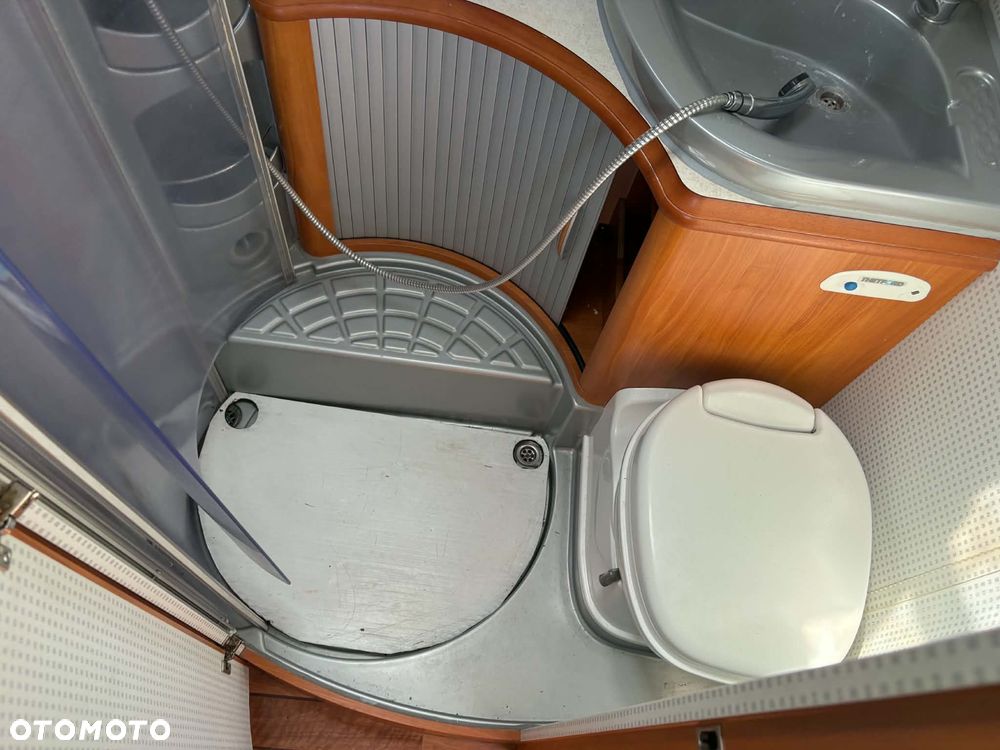 Ford Transit Mein Hobby Erithila - 35
