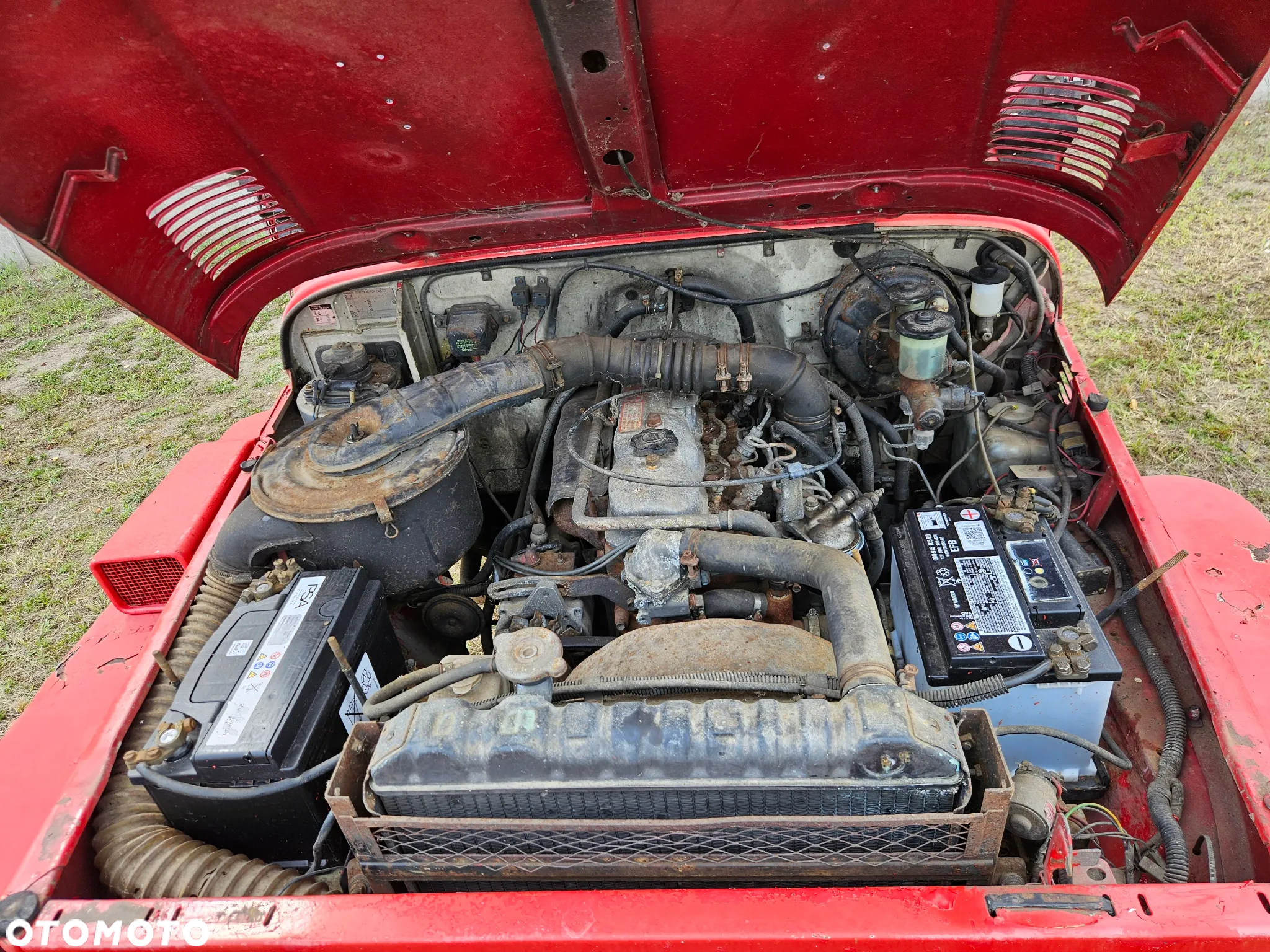 Toyota Land Cruiser - 21