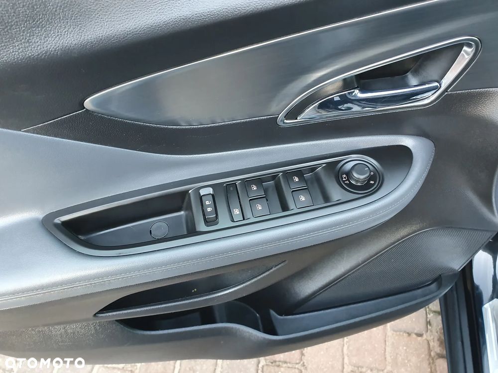 Opel Mokka 1.6 CDTI ecoFLEX Start/Stop Color Innovation - 18