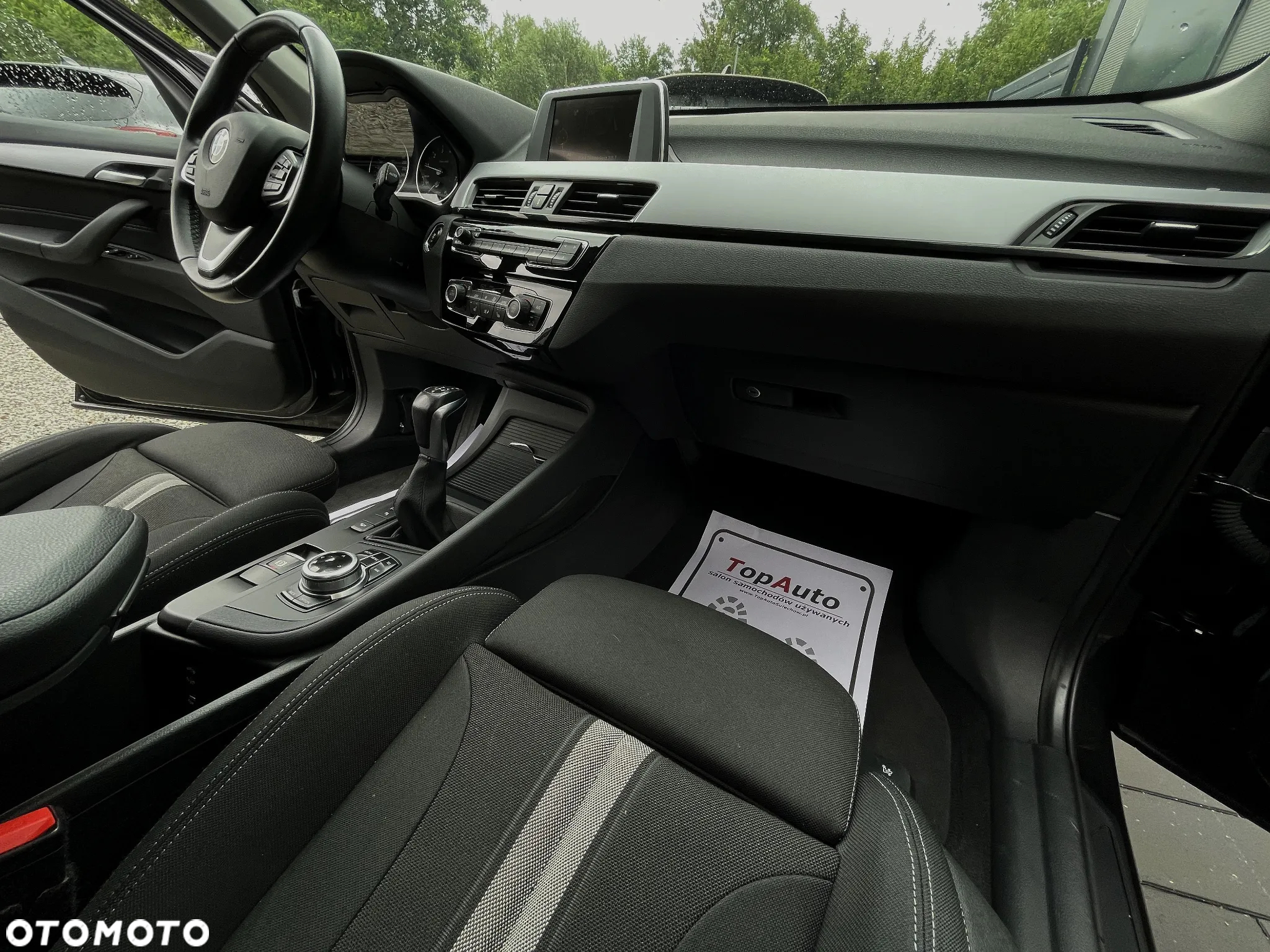 BMW X1 xDrive20i - 17