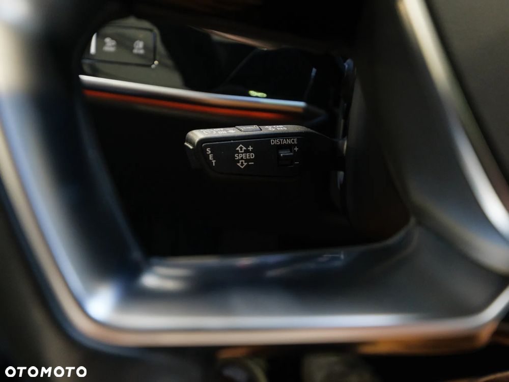 Audi A8 50 TDI mHEV Quattro Tiptr - 37