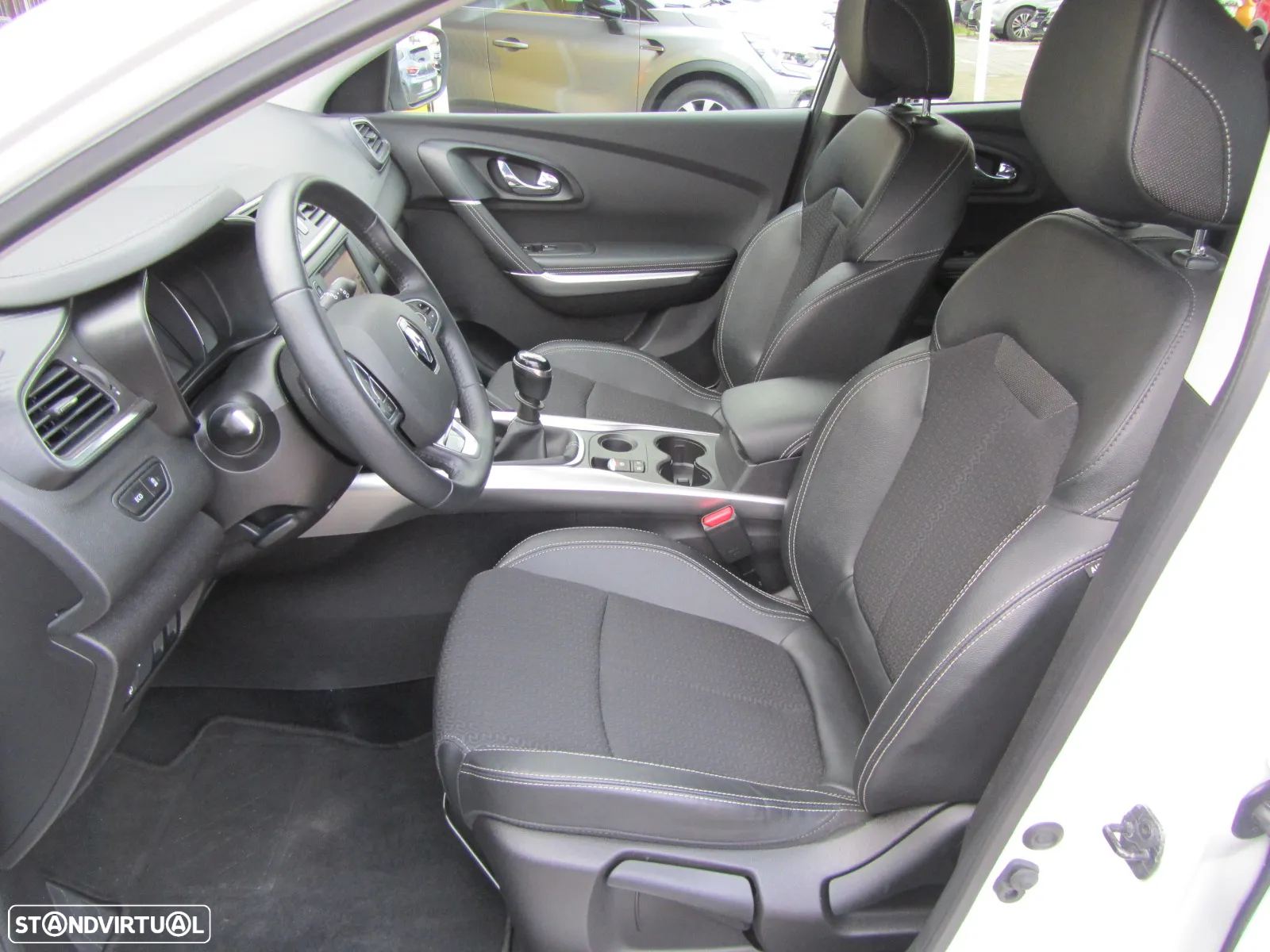 Renault Kadjar 1.5 dCi Exclusive - 8
