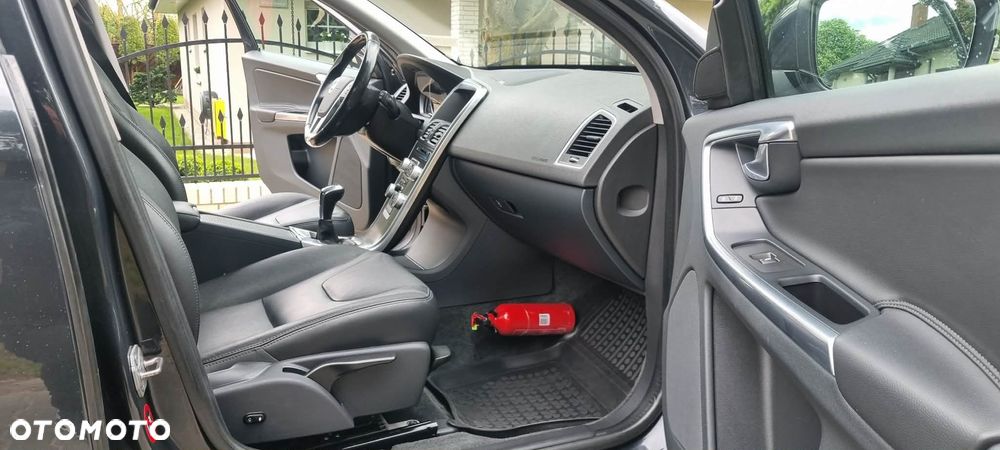 Volvo XC 60 - 14