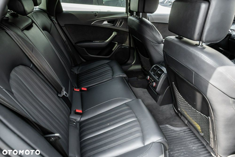 Audi A6 - 35