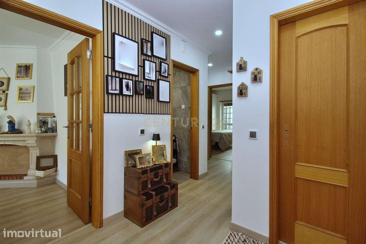 Apartamento Alcabideche com Garagem Box - Grande imagem: 4/22