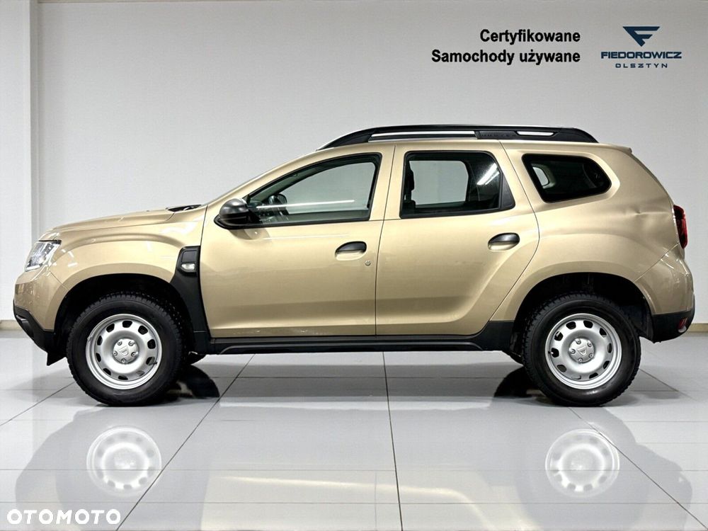 Dacia Duster 1.0 TCe Comfort - 5