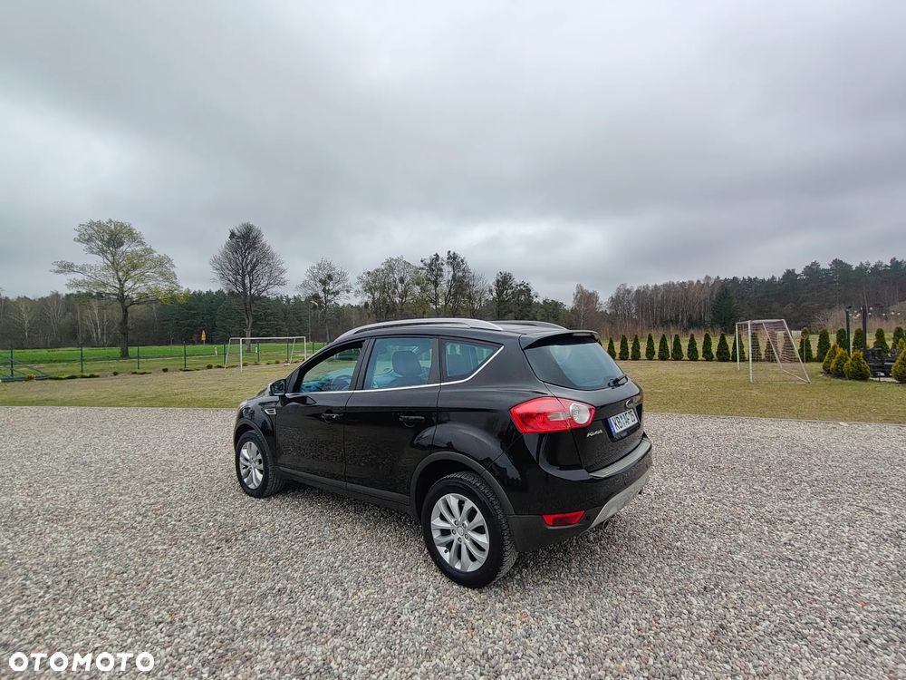 Ford Kuga - 6