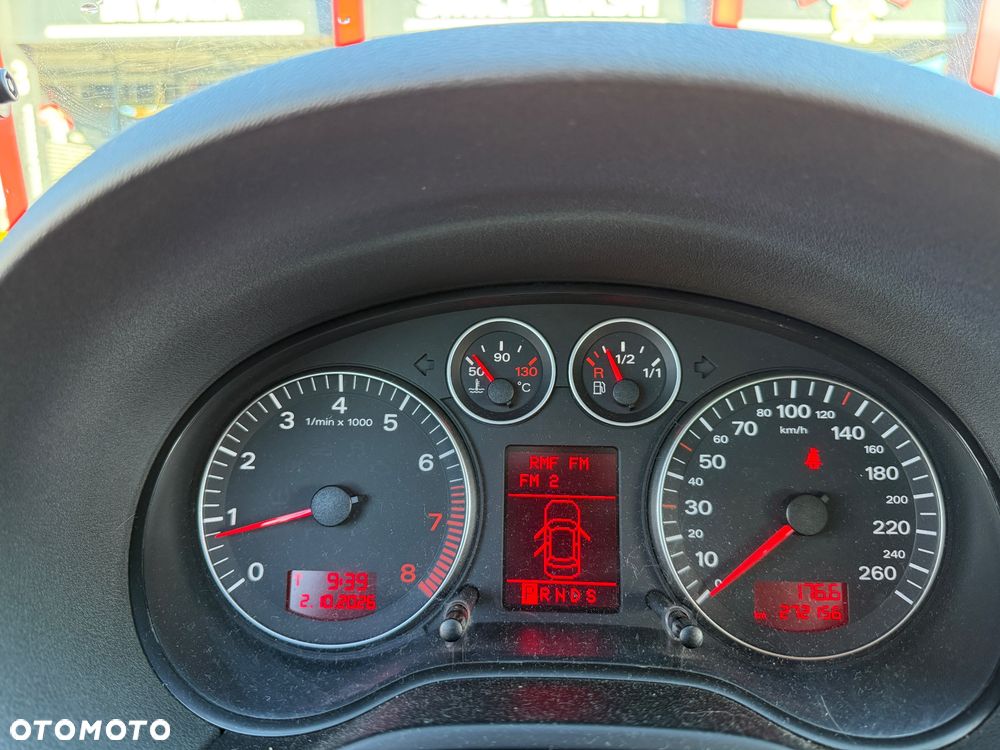 Audi A3 Sportback - 6