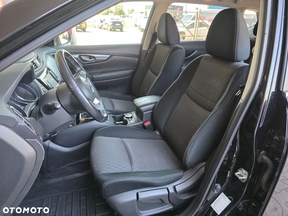 Nissan X-Trail 1.7 dCi Tekna 4WD Xtronic - 20