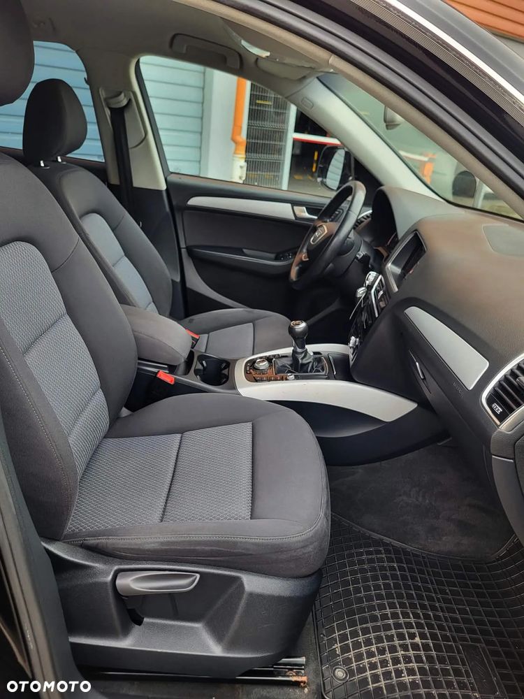 Audi Q5 - 7