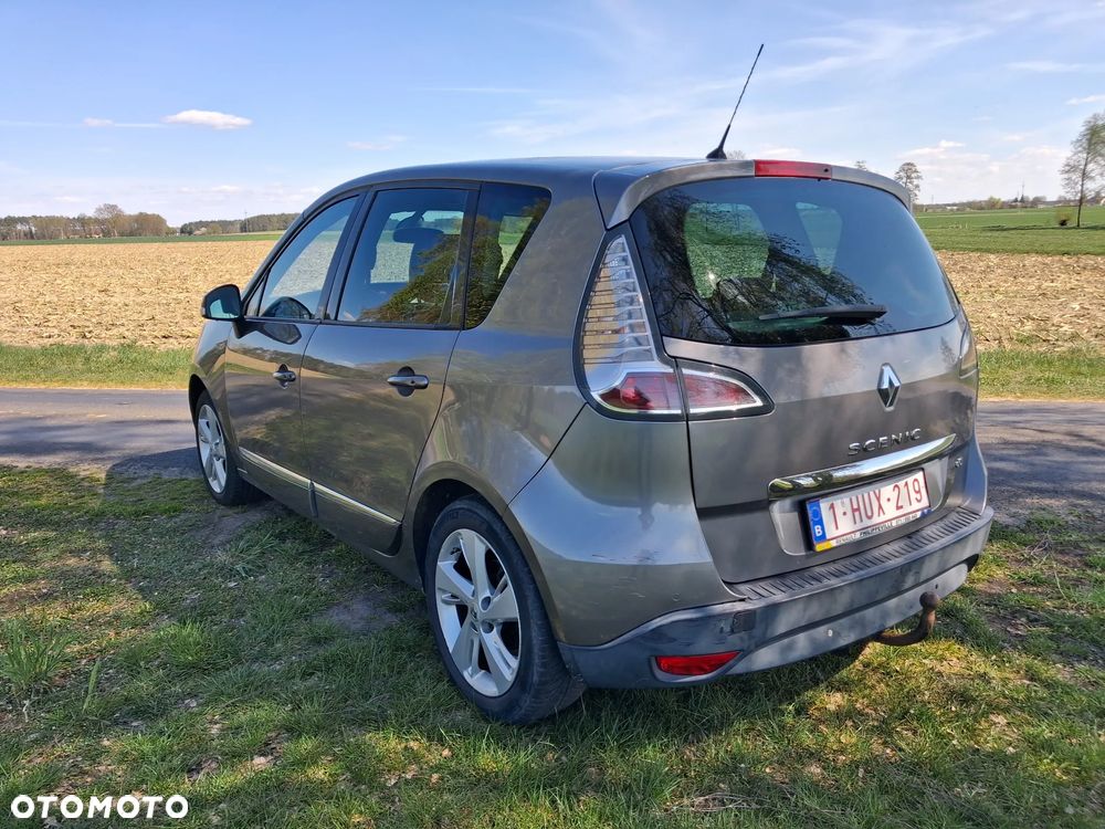Renault Scenic Energy dCi 110 S&S Bose Edition - 15