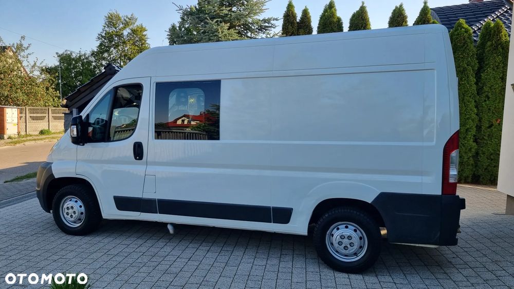 Citroën Jumper - 4