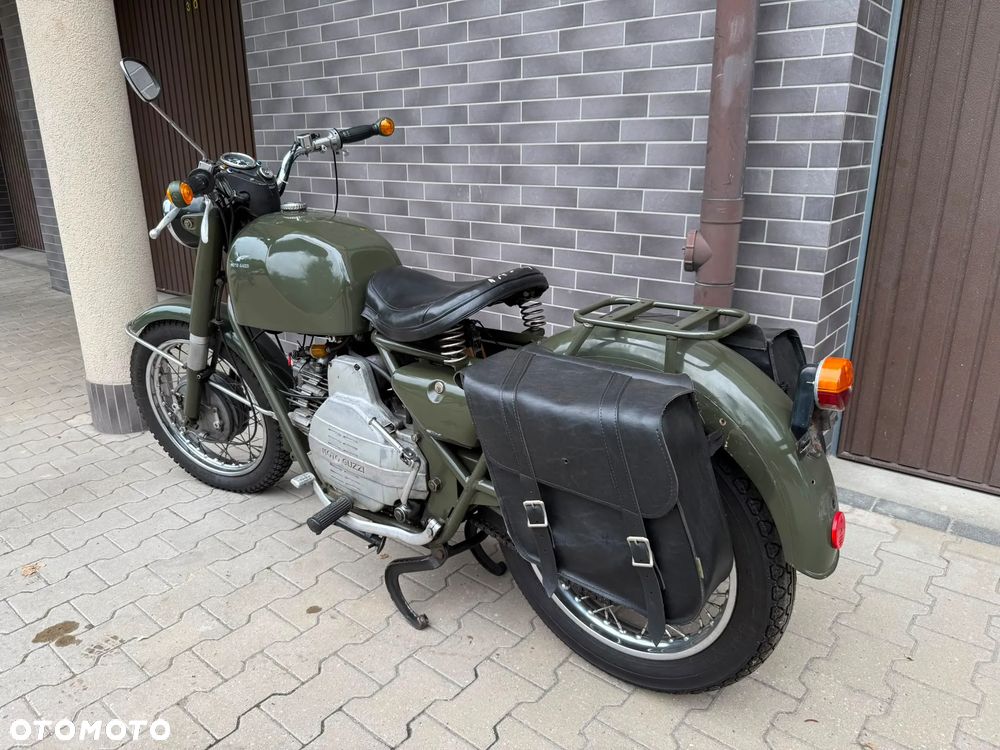Moto Guzzi Inny - 4