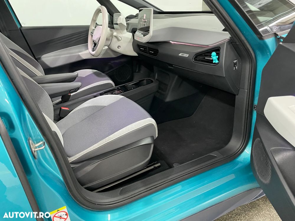 Volkswagen ID.3 58 kWh Pro Performance - 17