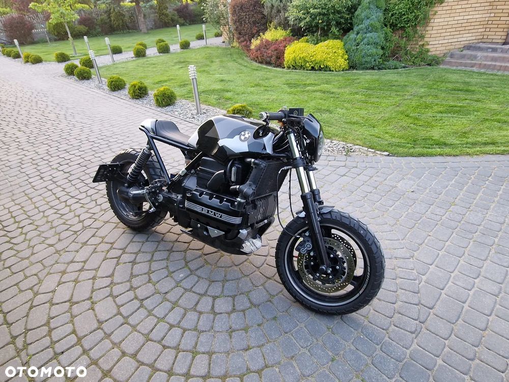 BMW K - 6