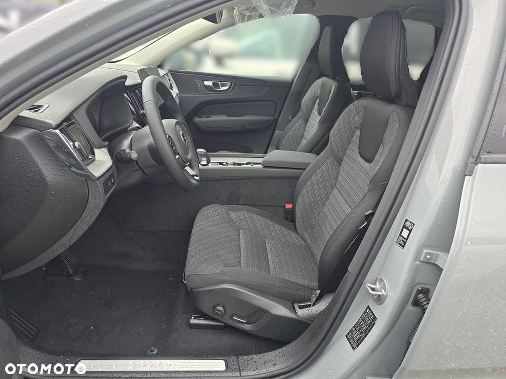 Volvo XC 60 B5 B AWD Core - 7