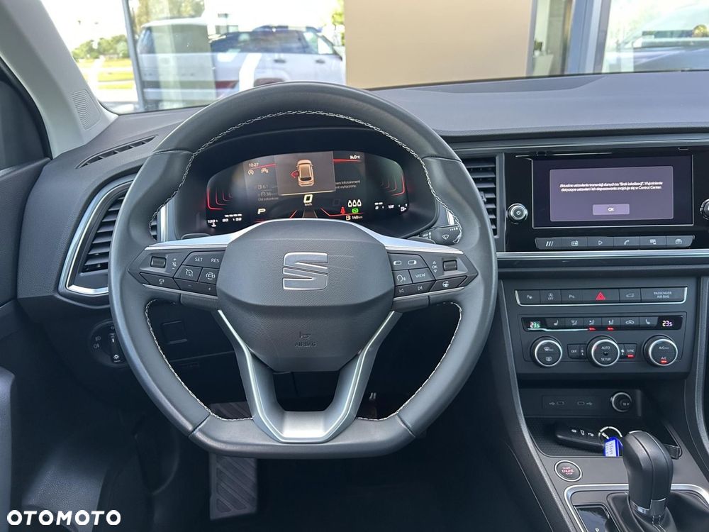 Seat Ateca - 17