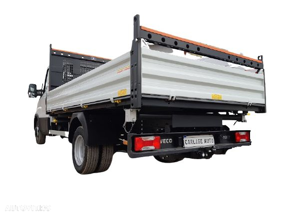 Carlig auto de remorcare pentru toate tipurile de autoturisme si autoutilitare - 8