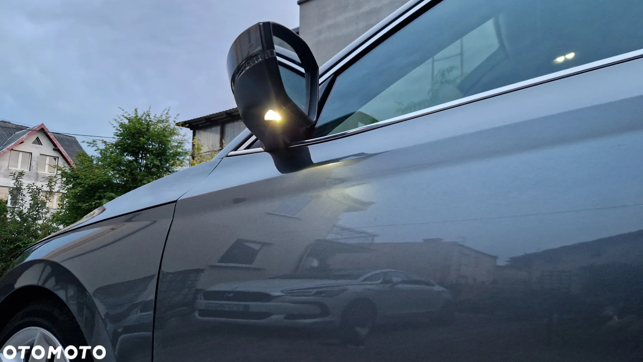 Skoda Octavia 2.0 TDI DSG Style - 14