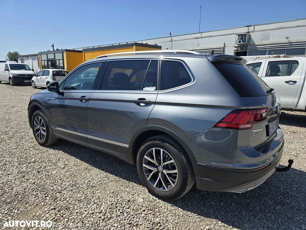 Volkswagen Tiguan - 6