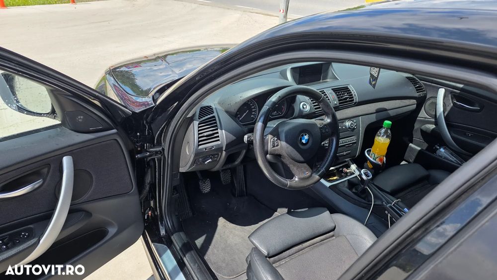 BMW Seria 1 123d - 9